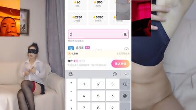 【花椒年度最佳11】你的韵儿与土豪哥33分钟一对一视频