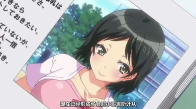 ヤれる子!電車エッチ #02 留学生はオタク女子